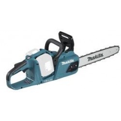 MAKITA DUC355Z Aku řetězová pila Li-on 2x18V,bez aku Z