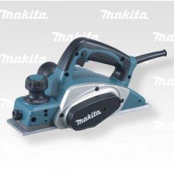 MAKITA KP0800 Hoblík 82mm,620W