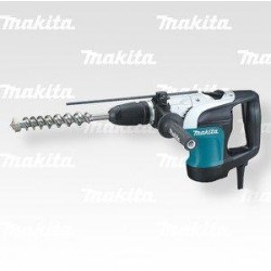 MAKITA HR4002 Kombinované kladivo 6,1J,1050W