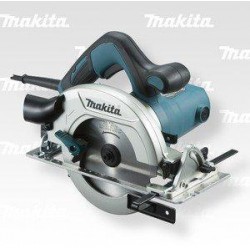 MAKITA HS6601 Ruční kotoučová pila 165mm,1050W