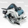 MAKITA HS6601 Ruční kotoučová pila 165mm,1050W