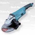 MAKITA GA9020RFK Úhlová bruska s elektronikou a kufrem 230mm,2200W