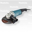 MAKITA GA9061R Úhlová bruska s elektronikou a SJS 230mm,2200W