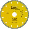 NAREX DIA 150 TP - Diamantový dělicí kotouč pro stavební materiály TURBO PROFESSIONAL