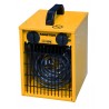 MASTER Profi elektrické topidlo s ventilátorem B 2 EPB 230V 2,0kW
