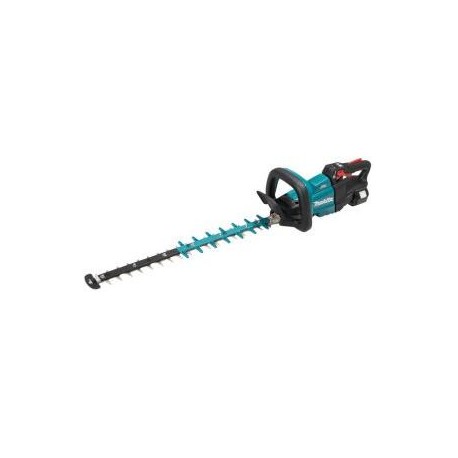 MAKITA DUH601PTE Aku plotostřih 600mm Li-ion 18V/5,0Ah