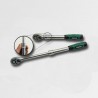 Ráčna teleskopická 72 zubů 3/8'' 220-320mm Profi
