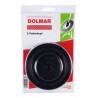 MAKITA 122931-4 strunová hlava poloatomatická 2,4mm, závit M10x1,25LH , old383800300