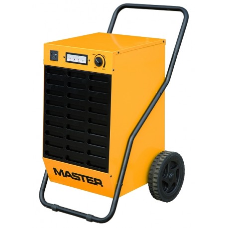 MASTER Profi odvlhčovač DH 44
