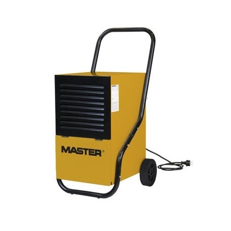 MASTER Profi odvlhčovač DH 752
