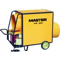 MASTER Naftové topidlo BV 310FS