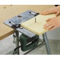 Wolfcraft Stůl pro přímočarou pilu 6197000