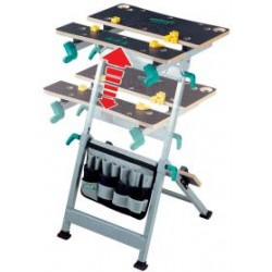 Wolfcraft Wolfcraft upínací stůl Master 600 6182000