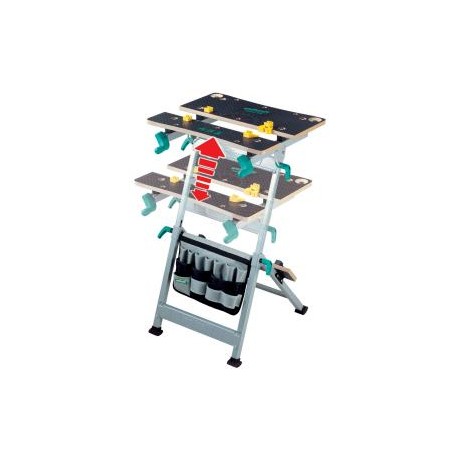 Wolfcraft Wolfcraft upínací stůl Master 600 6182000