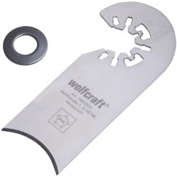 Wolfcraft Wolfcraft zařezávací nůž na viny 3865000