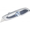 Wolfcraft Wolfcraft Standard nůž s vysouvacím břitem 4133000