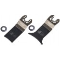 Wolfcraft Wolfcraft trubkořez hloubka 48 mm šířka 32 mm konkávní 3964000