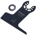 Wolfcraft Wolfcraft plátek pro zakřivené řezy šířka 78 mm 3975000