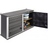 Wolfcraft Wolfcraft Závěsná skříně WSS Step II 6073000