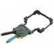 Wolfcraft Jednoruční rámová svěrka Wolfcraft 3681000