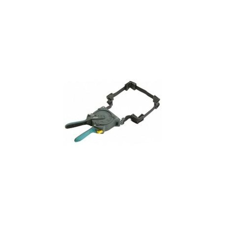 Wolfcraft Jednoruční rámová svěrka Wolfcraft 3681000