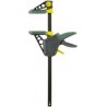 Wolfcraft Jednoruční svěrka EHZ PRO 100-150 WOLFCRAFT 3030000