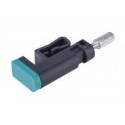 Wolfcraft Přídavná svěrka k jednoručním svěrkám Wolfcraft EHZ EASY, EHZ PRO 3037000