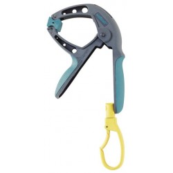 Wolfcraft Wolfcraft FZH50 svěrka pérová s poutkem 3629000