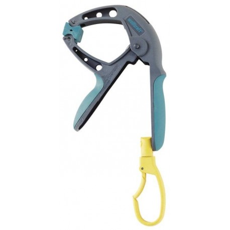 Wolfcraft Wolfcraft FZH50 svěrka pérová s poutkem 3629000
