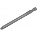 Wolfcraft Wolfcraft Šroubovací hrot 89mm Ph2 standard 1242000