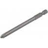 Wolfcraft Wolfcraft Šroubovací hrot 89mm Ph2 standard 1242000