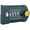 Wolfcraft Wolfcraft BitButler 20 Solid, 21 dílů: 20 bitů PH 1+2+3 +držák 1374000