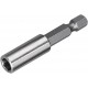 Wolfcraft Wolfcraft Magnetický držák hrotů 50mm 6hran 1577000