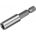 Wolfcraft Wolfcraft Magnetický držák hrotů 50mm 6hran 1577000