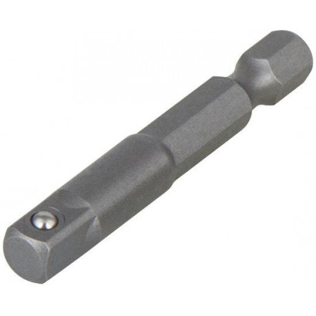 Wolfcraft Wolfcraft Adaptér pro nástrčkové klíče 1/4 palce 4hr/6hr 1579000