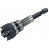 Wolfcraft Wolfcraft Magnetický držák bitů s hloubkovým dorazem 4055000