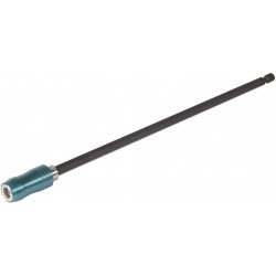 Wolfcraft Wolfcraft držák bitů 250mm s magnetem 2981000