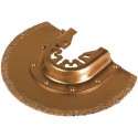 Wolfcraft Wolfcraft Segmentový pilový list průměr 85 mm HM-sypaný 3995000
