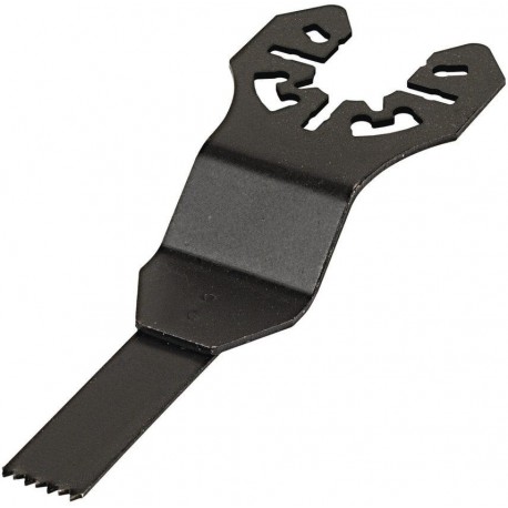 Wolfcraft Wolfcraft Ponorný list pily 10mm pro dřevo, plasty se skelným vláknem, sádrokarton, plasty 3988000
