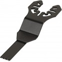 Wolfcraft Wolfcraft Ponorný list pily 10mm pro dřevo, plasty se skelným vláknem, sádrokarton, plasty 3988000