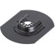 Wolfcraft Wolfcraft Bi-metalová Multi-pila na dřevo 80mm hrubá/jemná 3956000