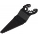 Wolfcraft Wolfcraft prstová škrabka PRO 3953000