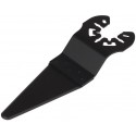 Wolfcraft Wolfcraft prstová škrabka PRO 3953000