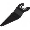 Wolfcraft Wolfcraft prstová škrabka PRO 3953000