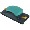 Wolfcraft Wolfcraft Bruska ruční 2K-Plus 93x230mm přilnavá 5890000