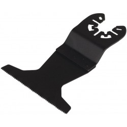 Wolfcraft Wolfcraft Bi-metalový ponorný list pily 22mm pro dřevo, kov, sádrokarton, plasty, měkké kovy 3987000