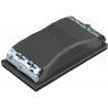 Wolfcraft Wolfcraft Ruční brousek 85x160 2891000