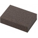 Wolfcraft Wolfcraft Brusný pěnový blok zrnitost 60/100 100x70x25mm 2899000