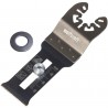 Wolfcraft Wolfcraft ponorný řezací plátek s hloubkovým dorazem 28/45 mm 65 mm šířka záběru rovný 3842000