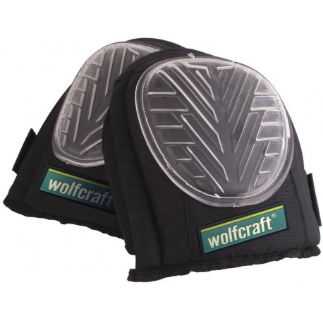 Wolfcraft Wolfcraft 1x pár chránič kolene Komfort 4860000